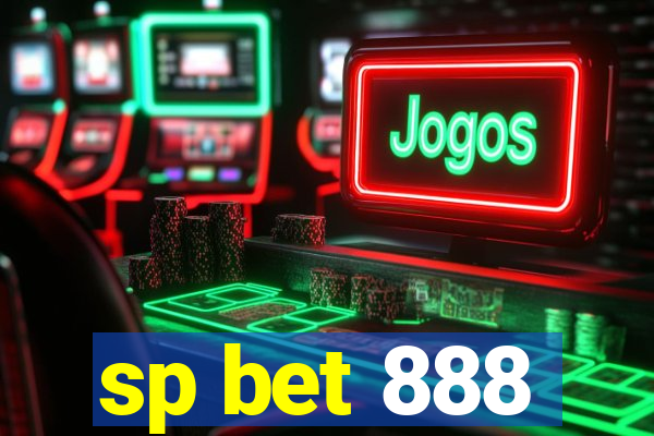 sp bet 888